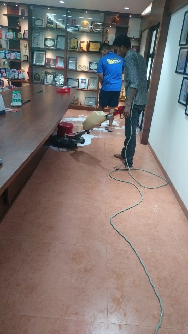 SEVA Facility Management Gallery Photo 18
